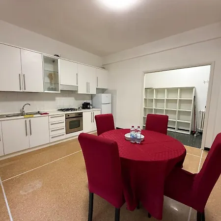 San Giovanni Bosco Apartman Tortona