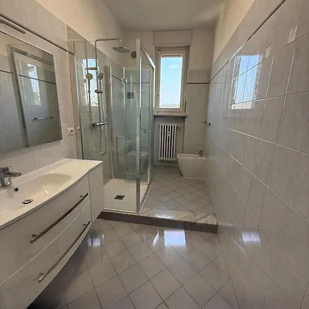 Apartman San Giovanni Bosco *
