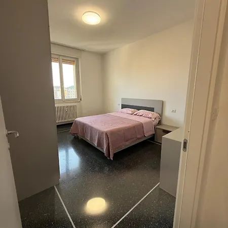 Διαμέρισμα San Giovanni Bosco Tortona